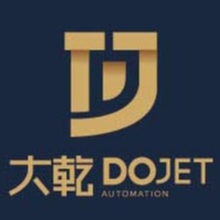 大乾招聘logo