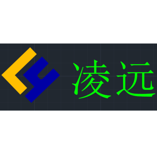 东莞市凌远五金有限公司LOGO