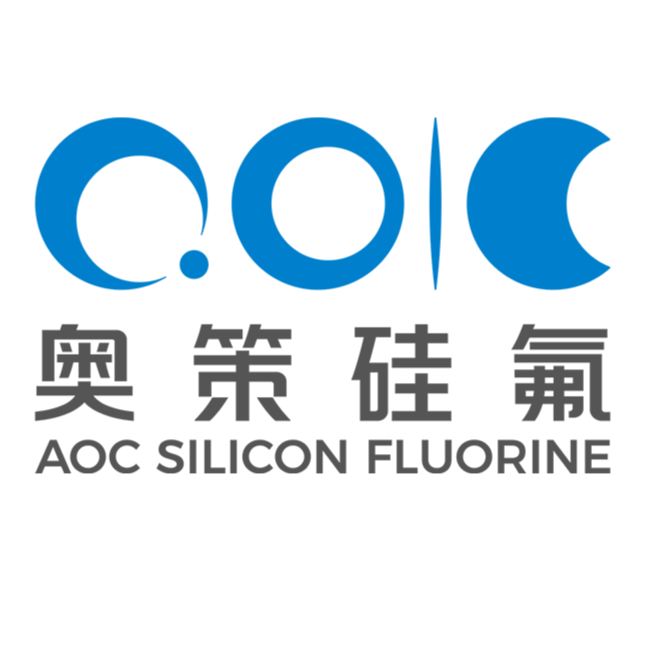 东莞市奥策硅氟材料有限公司招聘logo