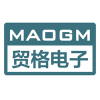 东莞市贸格电子有限公司LOGO
