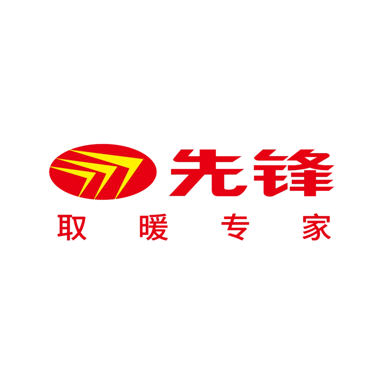 宁波先锋电器制造有限公司LOGO