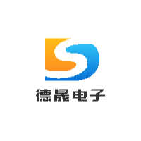 东莞德晟电子科技有限公司LOGO