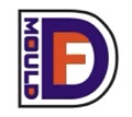 东莞登富五金塑胶制品有限公司LOGO
