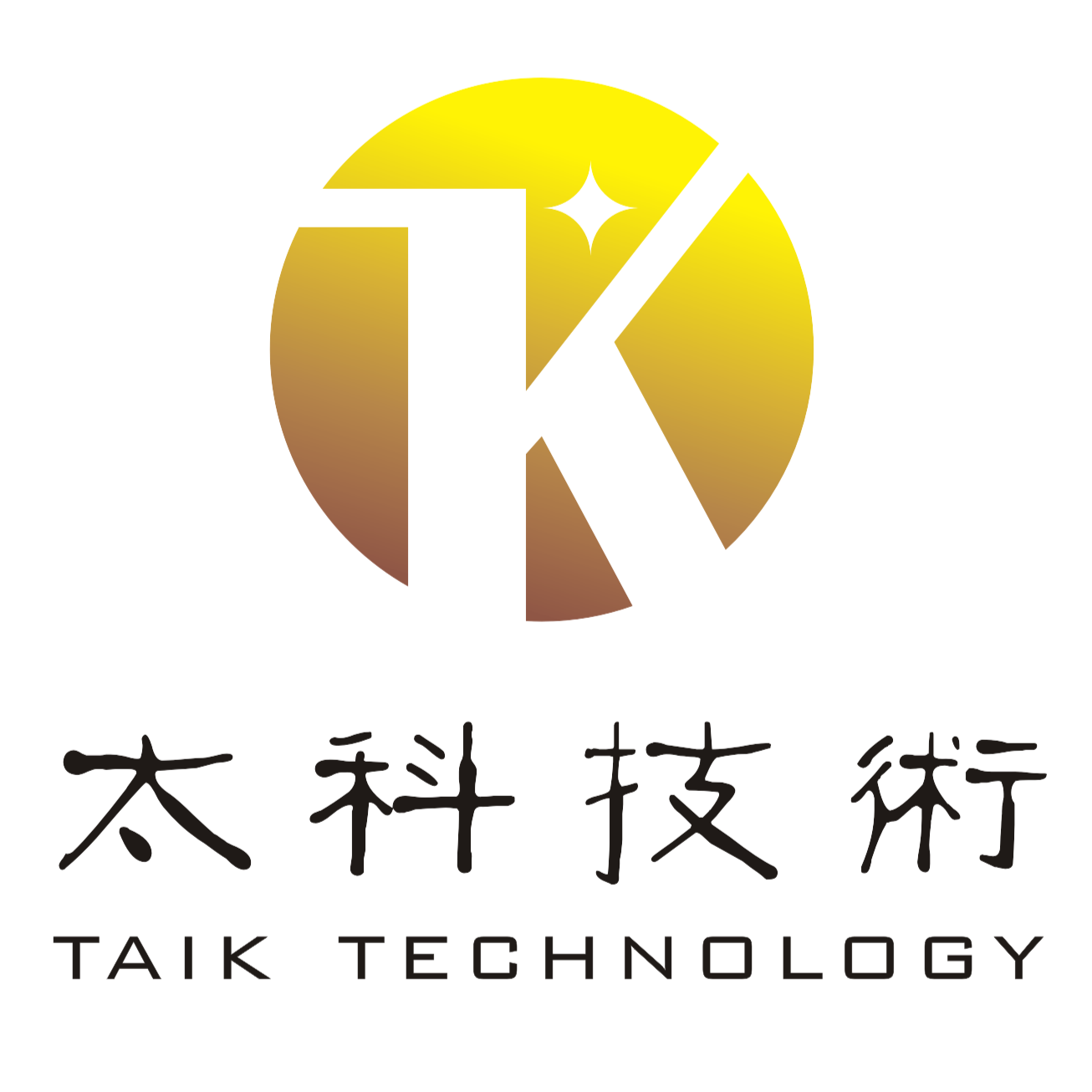 太科机械技术（东莞）有限公司LOGO