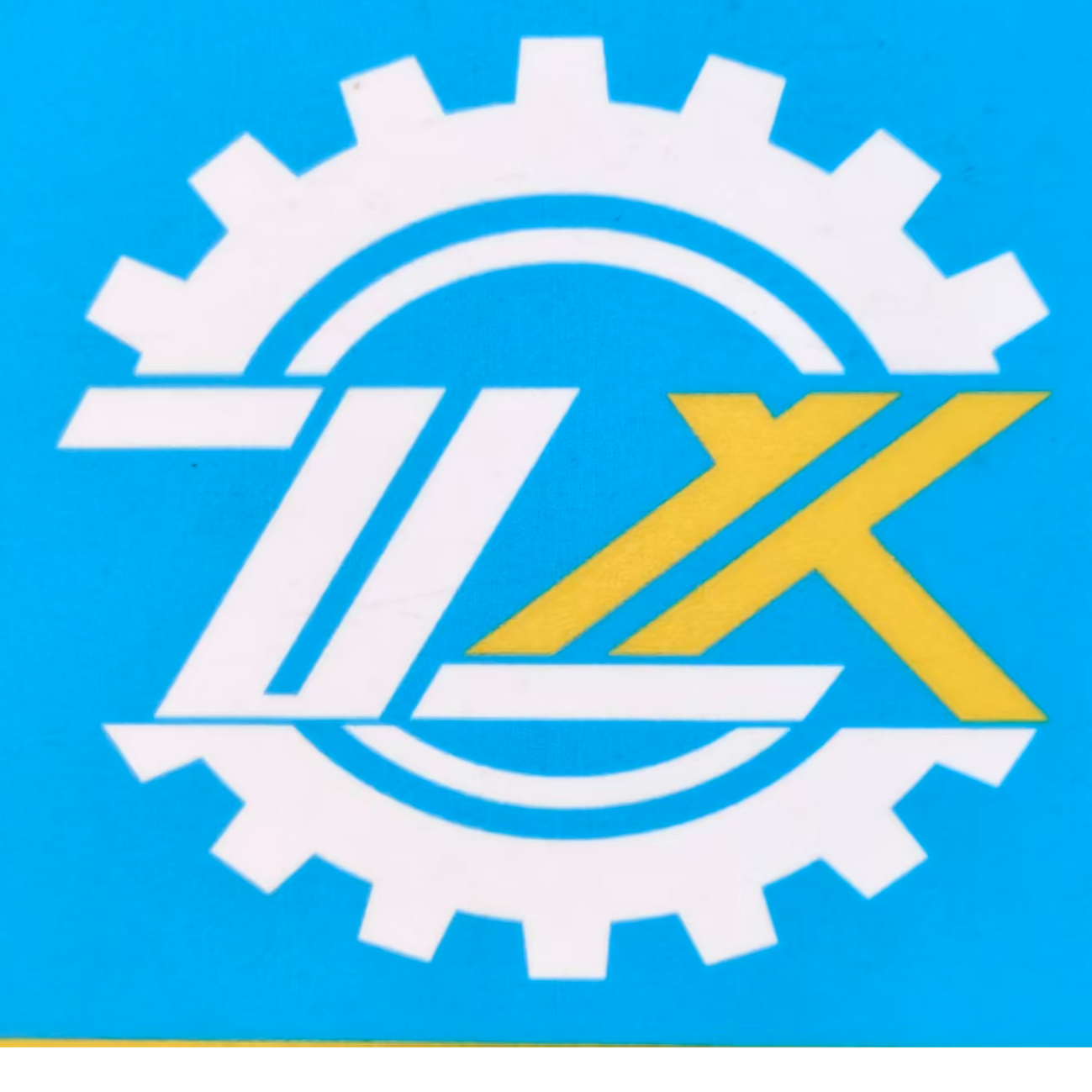 东莞市智联鑫精密机械有限公司LOGO