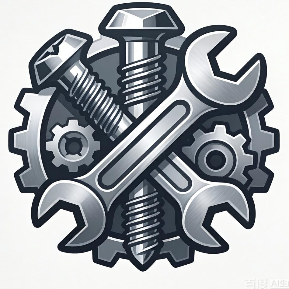 东莞鹏博精密制造有限公司LOGO