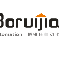 深圳市博锐佳自动化设备有限公司LOGO
