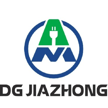 东莞市嘉众电线制品有限公司LOGO