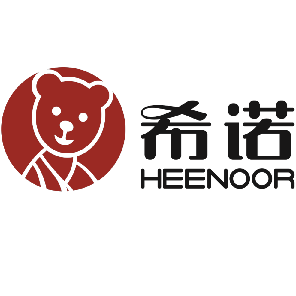 希诺股份有限公司LOGO