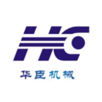 广东华臣自动化机械设备有限公司LOGO