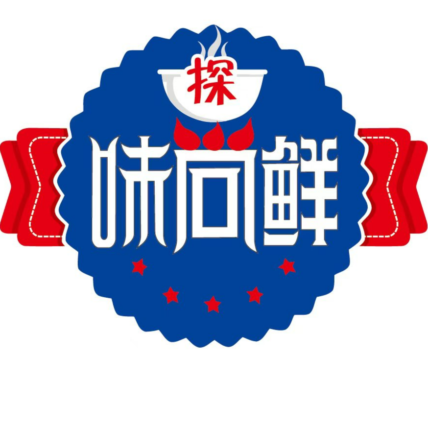 东莞市味尚鲜生物科技有限公司LOGO