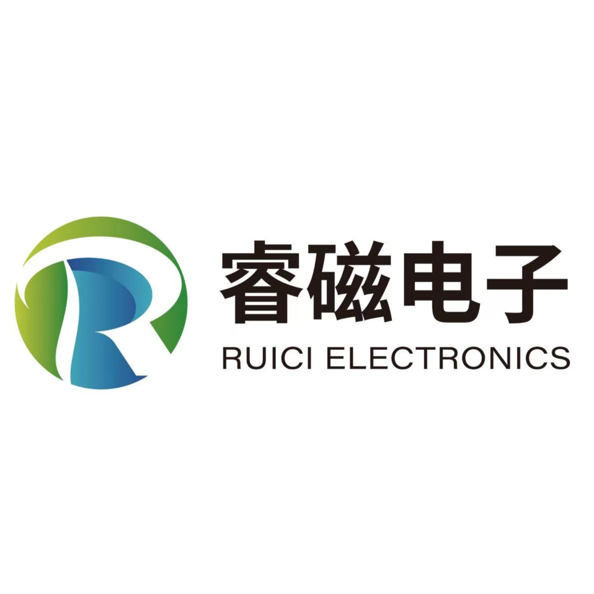 东莞市睿磁电子技术有限公司LOGO