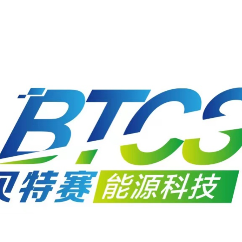 广东贝特赛能源科技有限公司LOGO