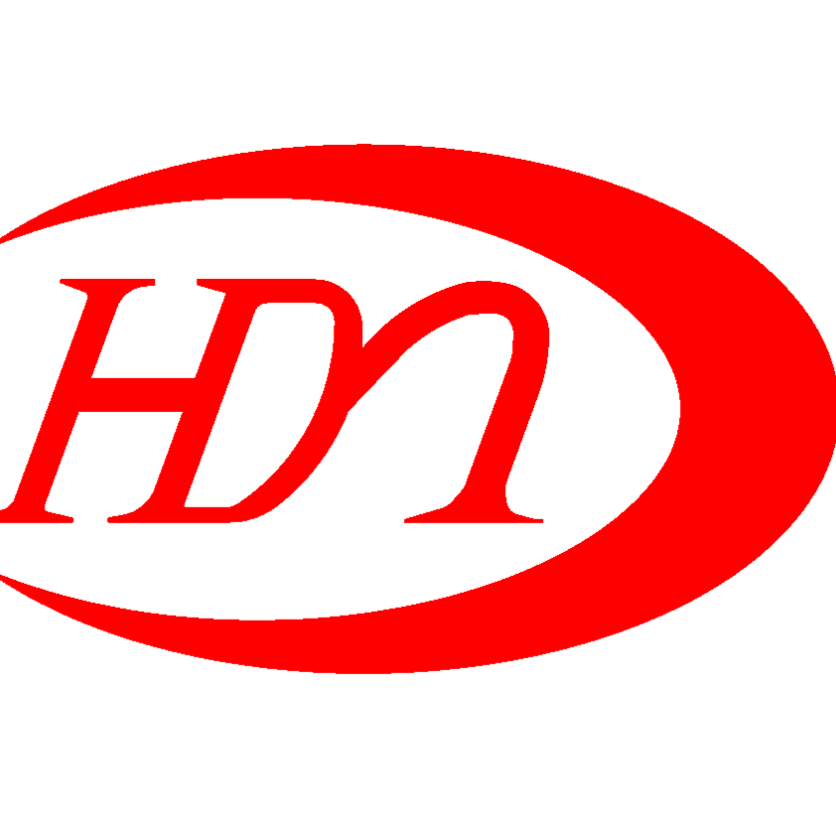 东莞市汇大明智能科技有限公司LOGO