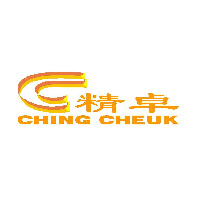 深圳市精卓精密模具配件有限公司LOGO