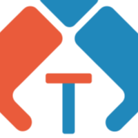 温州泰琅特信息科技招聘logo