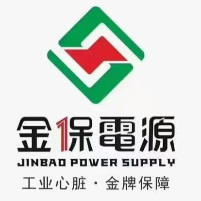 精保机电科技(广东)有限公司LOGO