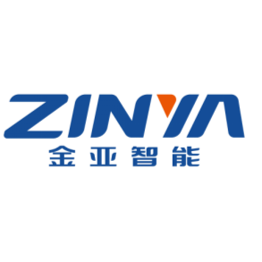 东莞市金亚智能科技有限公司招聘logo