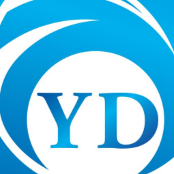 东莞市元达自动化设备有限公司LOGO