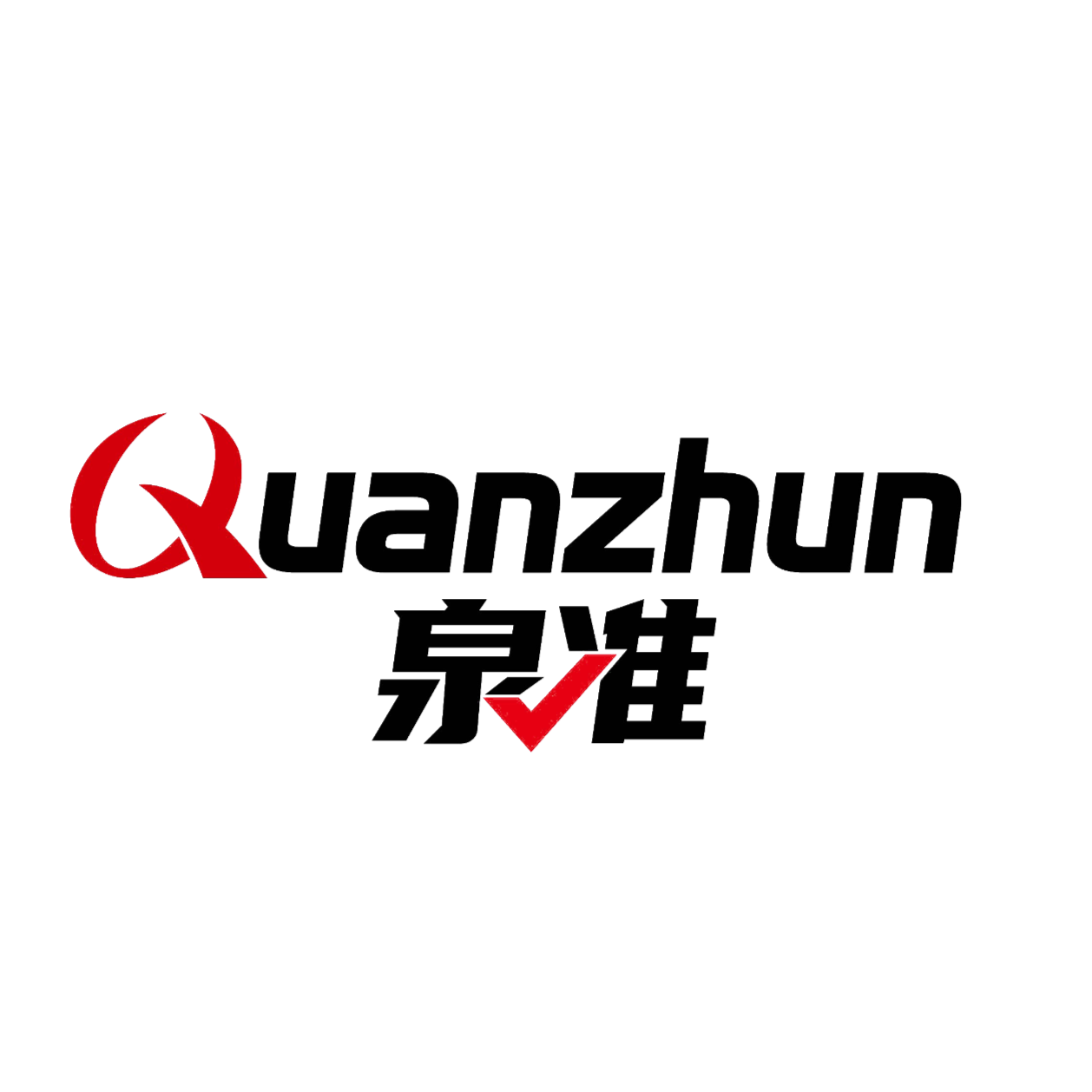 广东泉准智能科技有限公司招聘logo