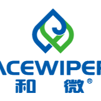 广东和微工业科技有限公司LOGO