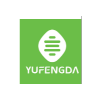 东莞市裕丰达电子科技有限公司LOGO