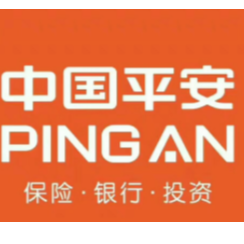 中国平安人寿保险股份有限公司东莞中心支公司南城市区营业服务部LOGO