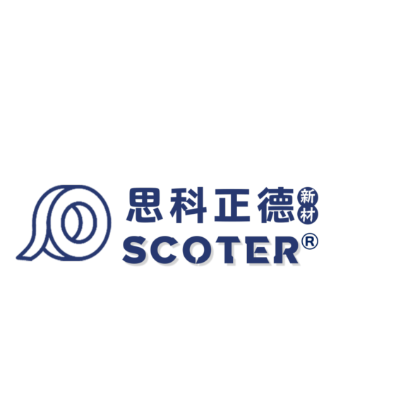 东莞思科德新材料有限公司LOGO