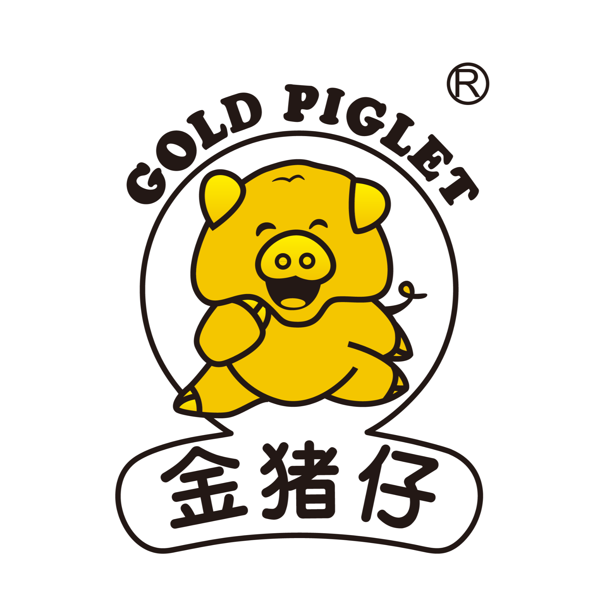 江门市万丰食品有限公司招聘logo