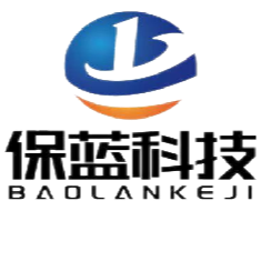 广东保蓝环保节能科技有限公司招聘logo
