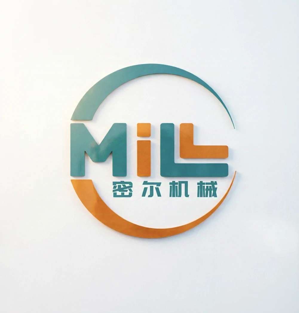 密尔（广东）橡塑机械有限公司招聘logo