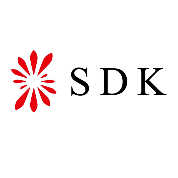 升达康科技（赣州）有限公司招聘logo