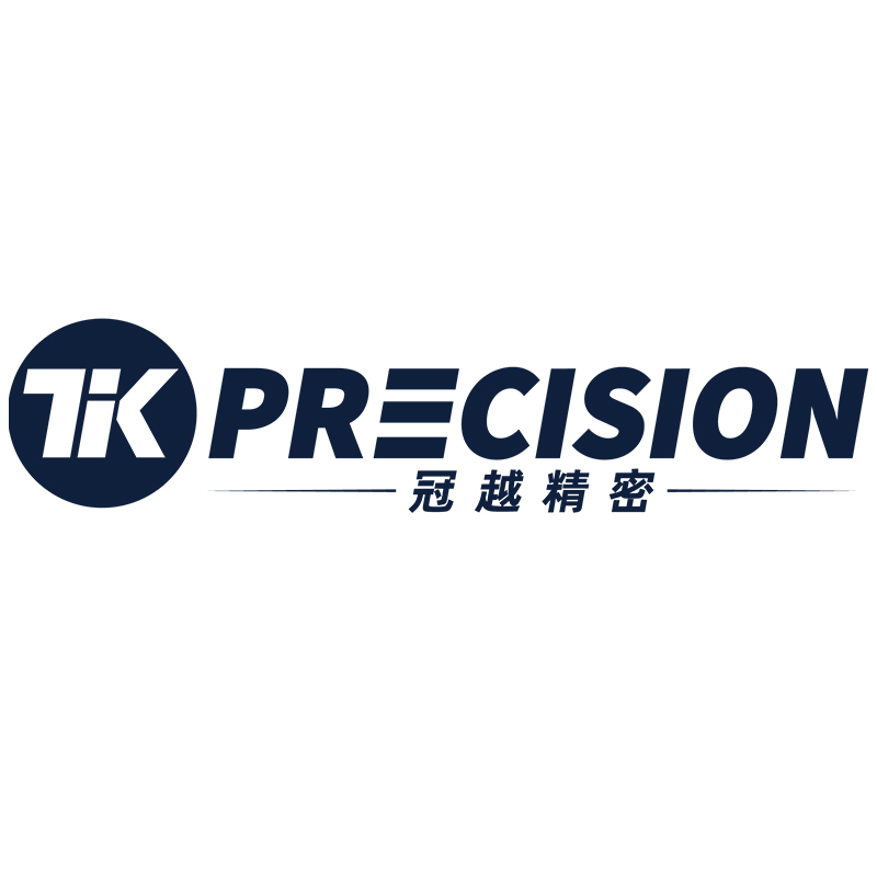 东莞市冠越精密制造有限公司招聘logo