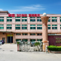 东莞市智赢智能装备有限公司