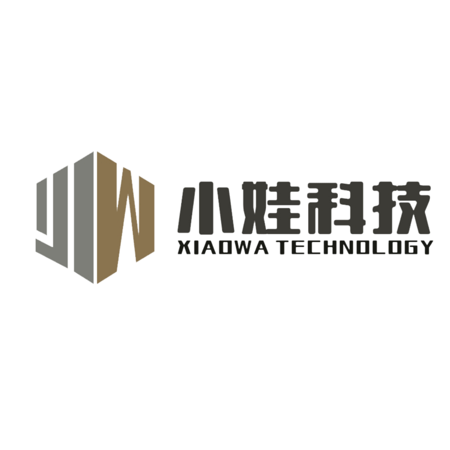 东莞市小娃科技有限公司招聘logo