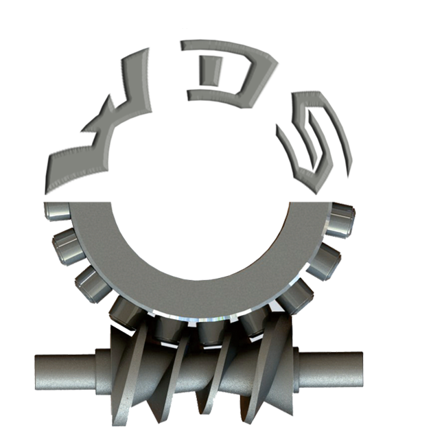 东莞市沃迪士精密机械有限公司招聘logo