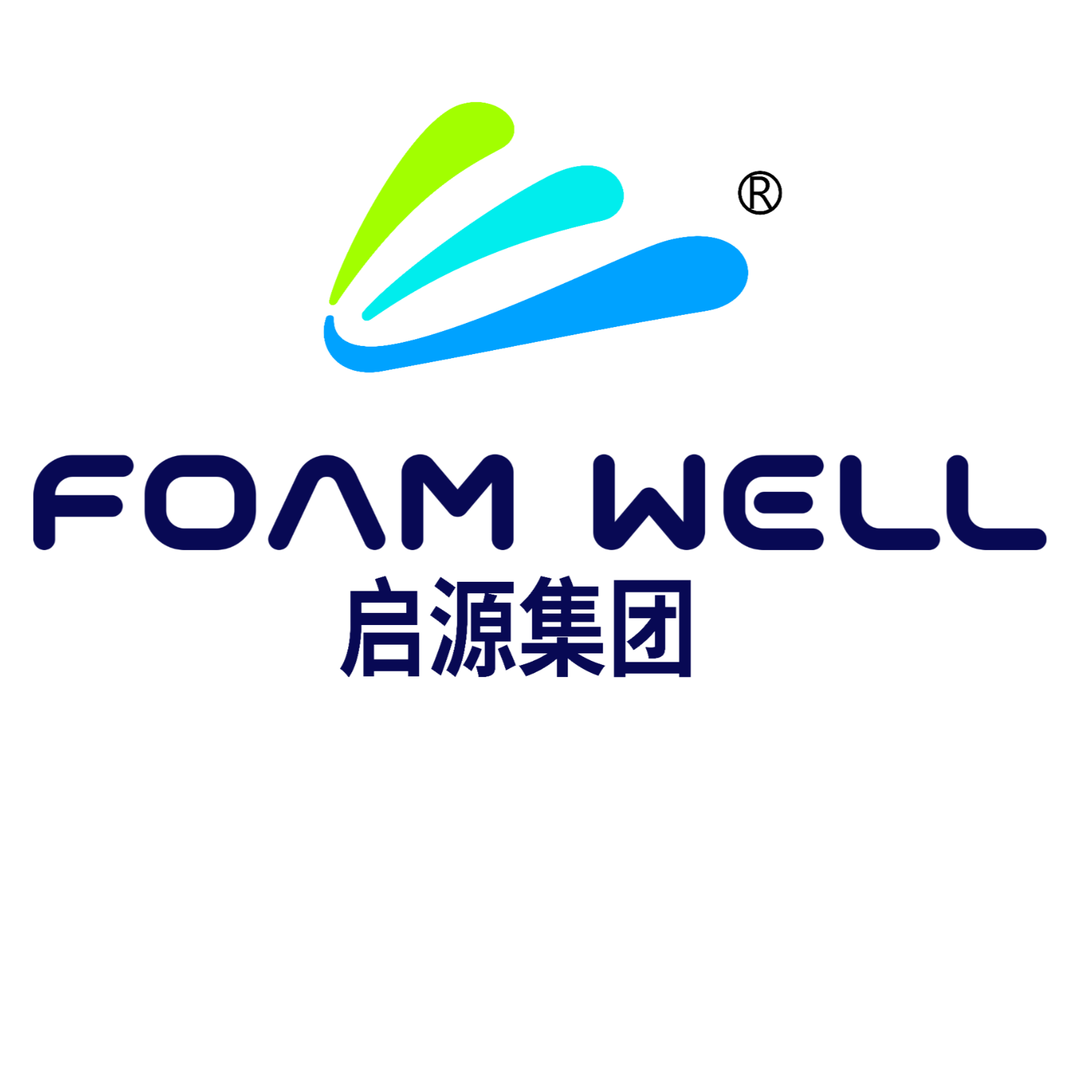 东莞市启源运动科技有限公司招聘logo
