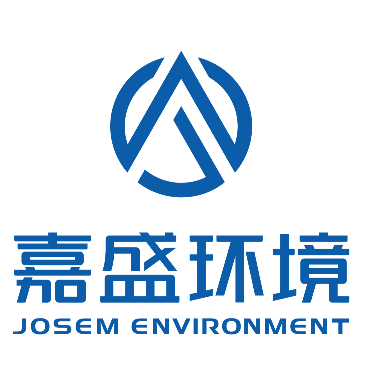 江苏嘉盛环境设备制造有限公司招聘logo