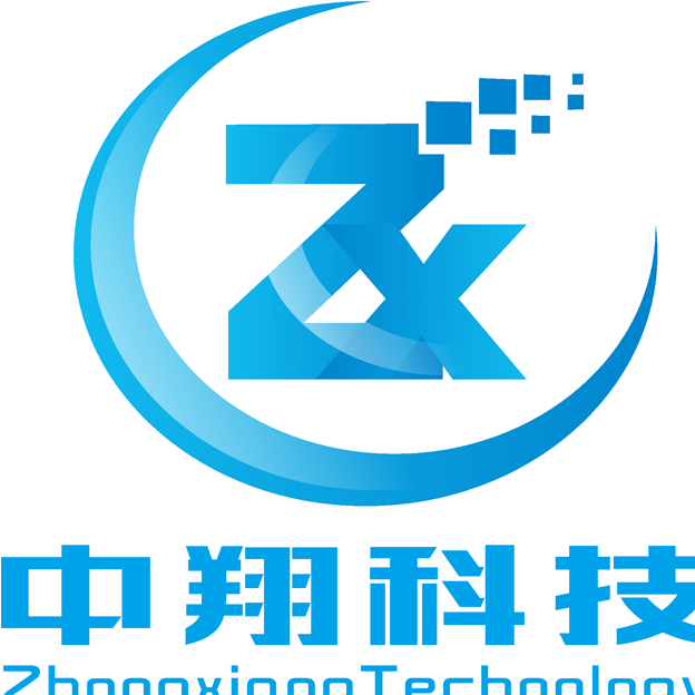中翔科技（东莞）有限公司招聘logo