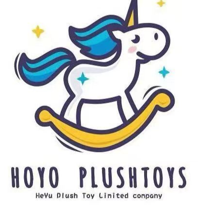 东莞市和誉潮流玩具有限公司招聘logo