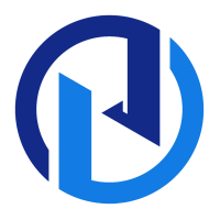 鸿林机械招聘logo