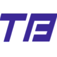 广东通贝电力实业有限公司招聘logo