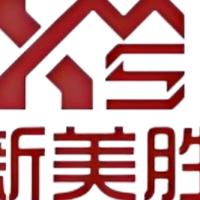 东莞市新美胜机械有限公司
