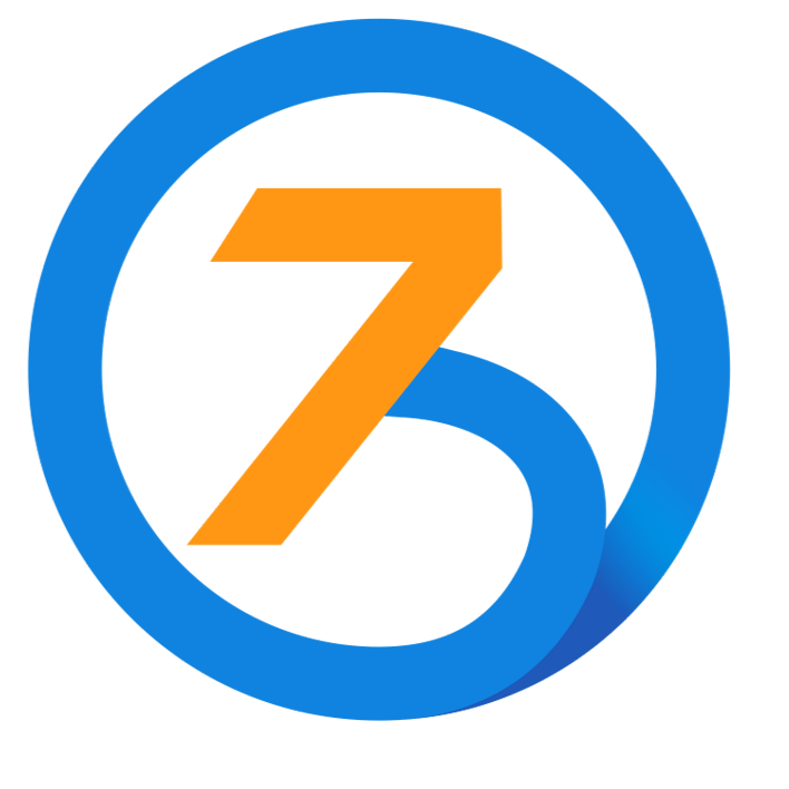 武汉市三七互联网络科技有限公司招聘logo