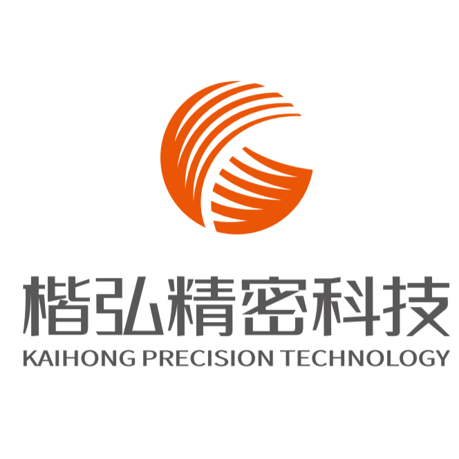 东莞市楷弘精密科技有限公司招聘logo