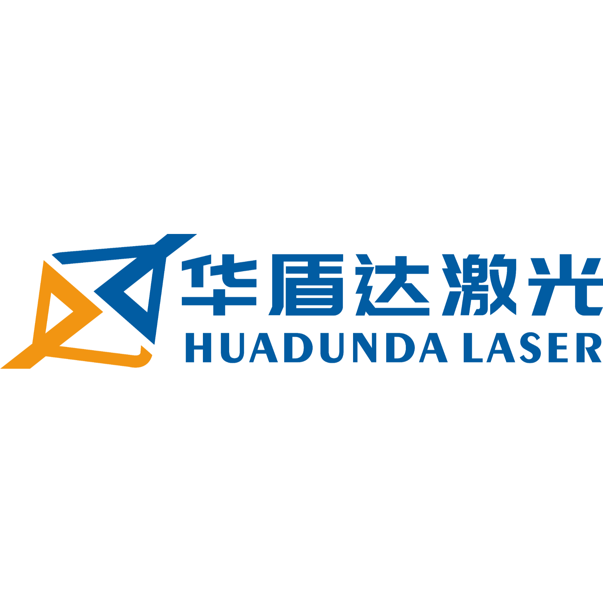 深圳市华盾达激光智能装备有限公司招聘logo