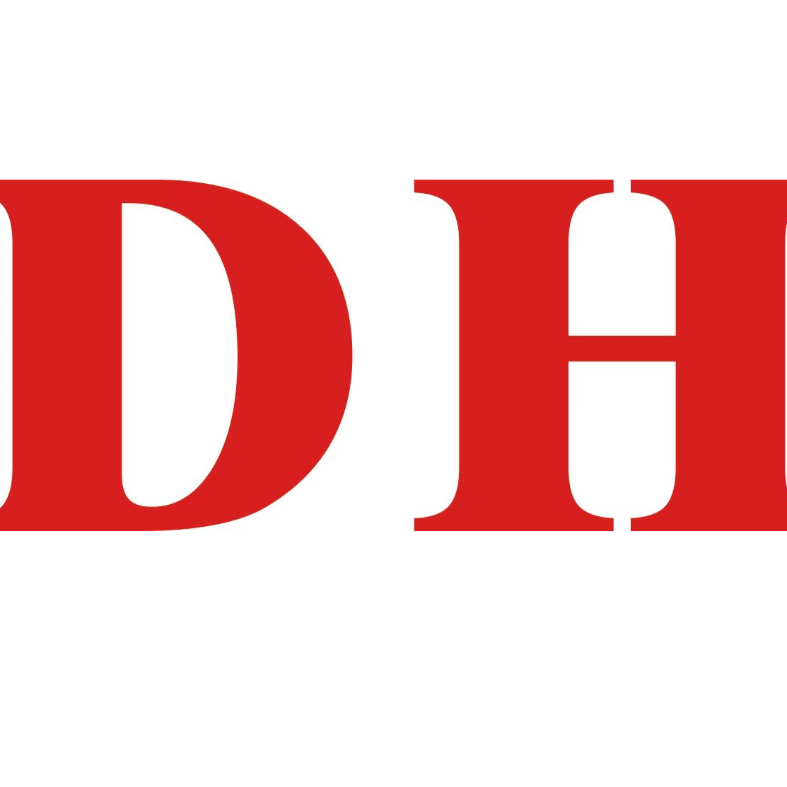 苏州工业园区东华工贸有限公司招聘logo