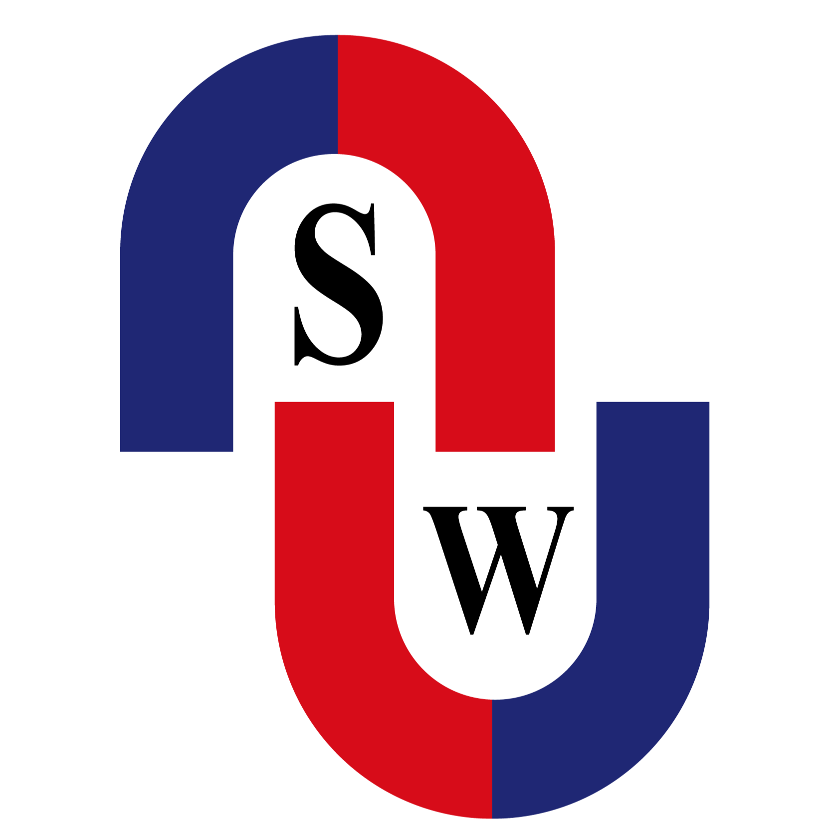 东莞市双威磁铁科技有限公司招聘logo
