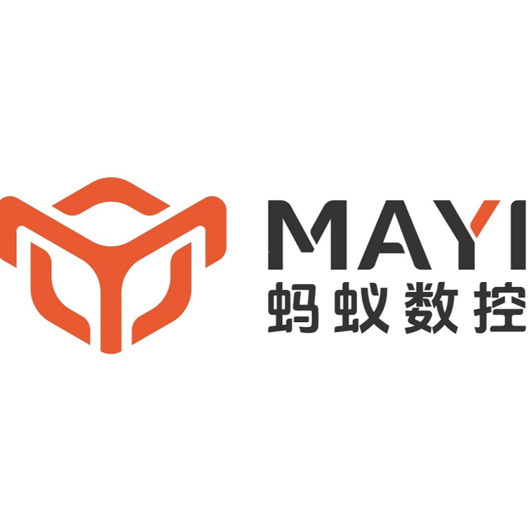 蚂蚁数控招聘logo