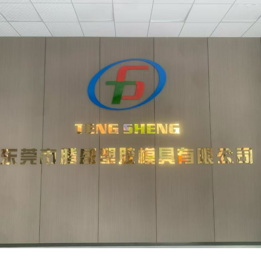 东莞市腾盛塑胶模具有限公司